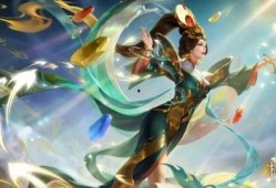 王者荣耀最新爆料的皮肤,神秘英雄华丽变身，炫酷特效引期待！