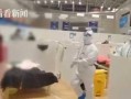方舱真实爆料视频大全最新,真实爆料视频背后的感人故事与防疫智慧