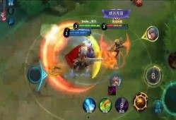 王者八月最新爆料视频,新英雄登场，神秘皮肤亮相，精彩内容抢先看！